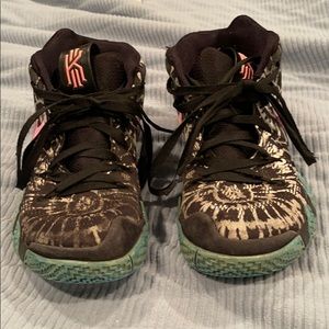 Nike Kyrie 4 All Star 2018